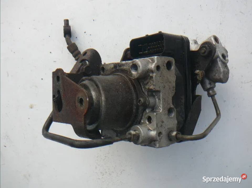 Pompa Sterownik ABS Honda NT 700V NTV 700 Czujniki i sterowniki