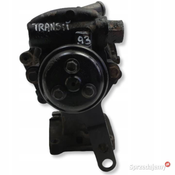 POMPA WSPOMAGANIA Ford Transit MK6 VI 20 TDDI sprzedam