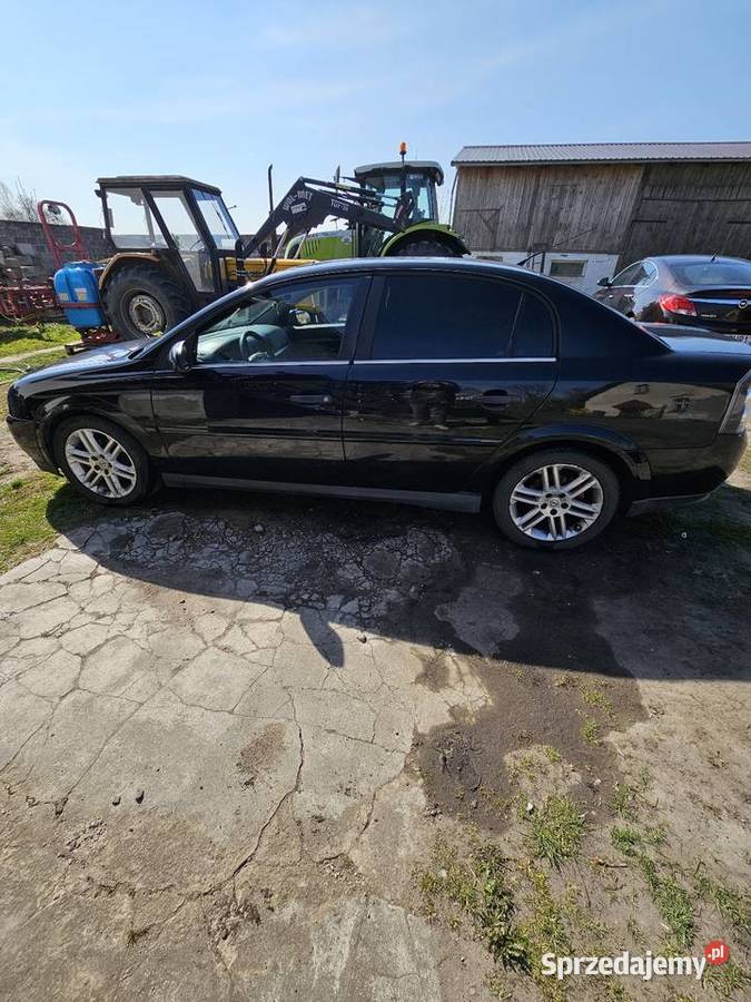 Opel vectra Nogat sprzedam