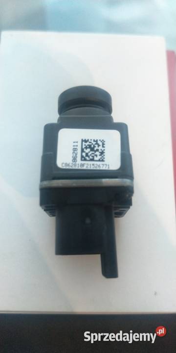 Audi A4 Vw Arteon kamera HD osobowe Łódź