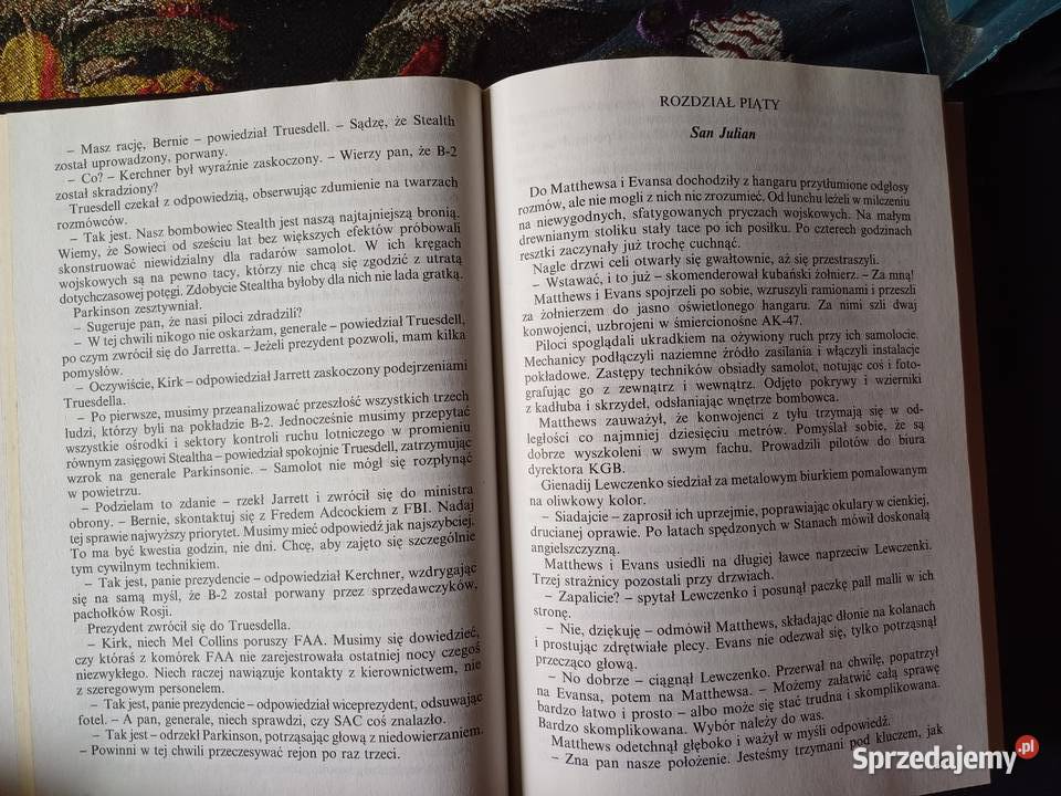 Kryptonim Shadow Joe Weber małopolskie