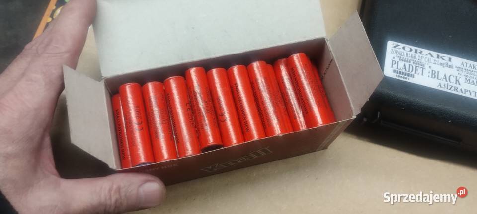Pistolet hukowy Zoraki R1K6l Sporty strzeleckie i myślistwo lubelskie