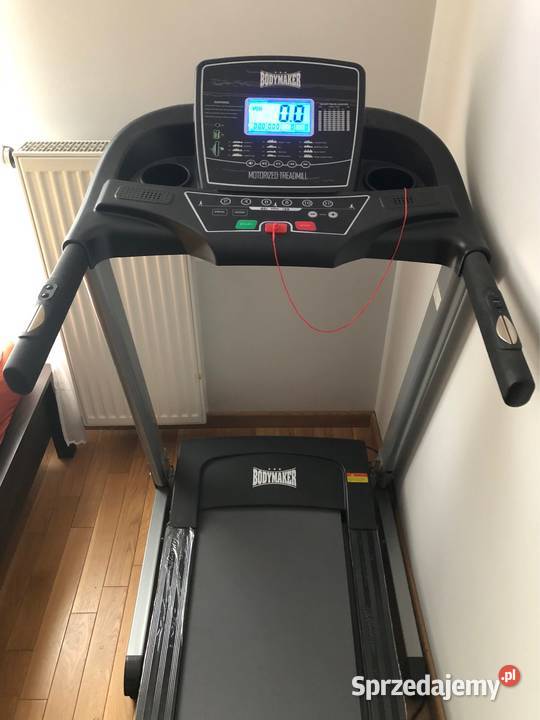 Bieżnia Bodymaker JMST005 Warszawa