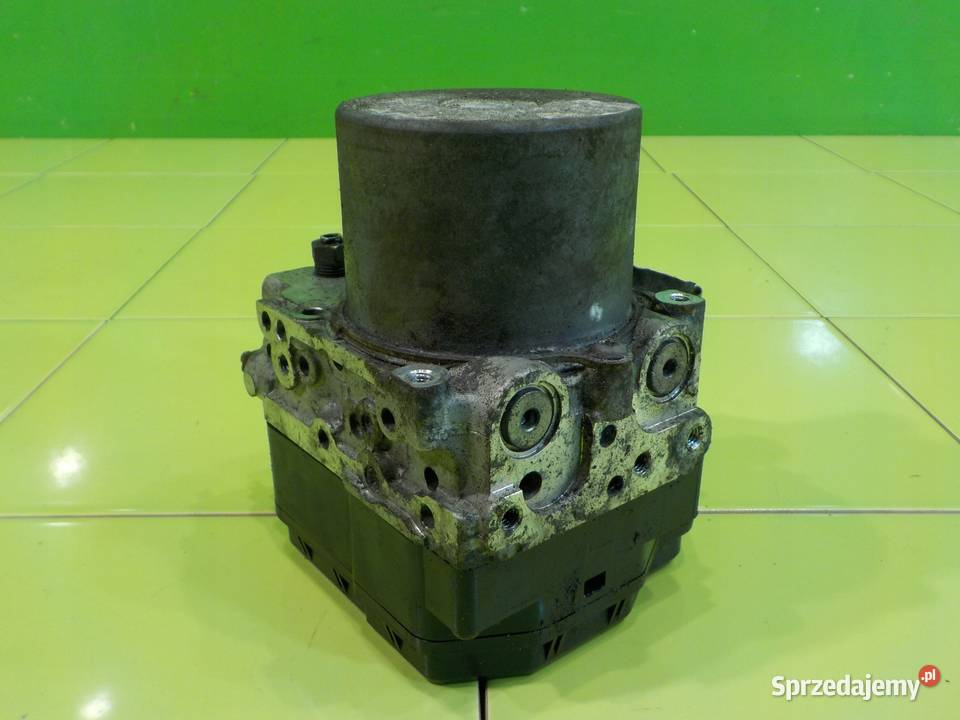 MAZDA 6 GJ III LIFT 22 D 16r SEDAN 4D pompa ABS Suków sprzedam