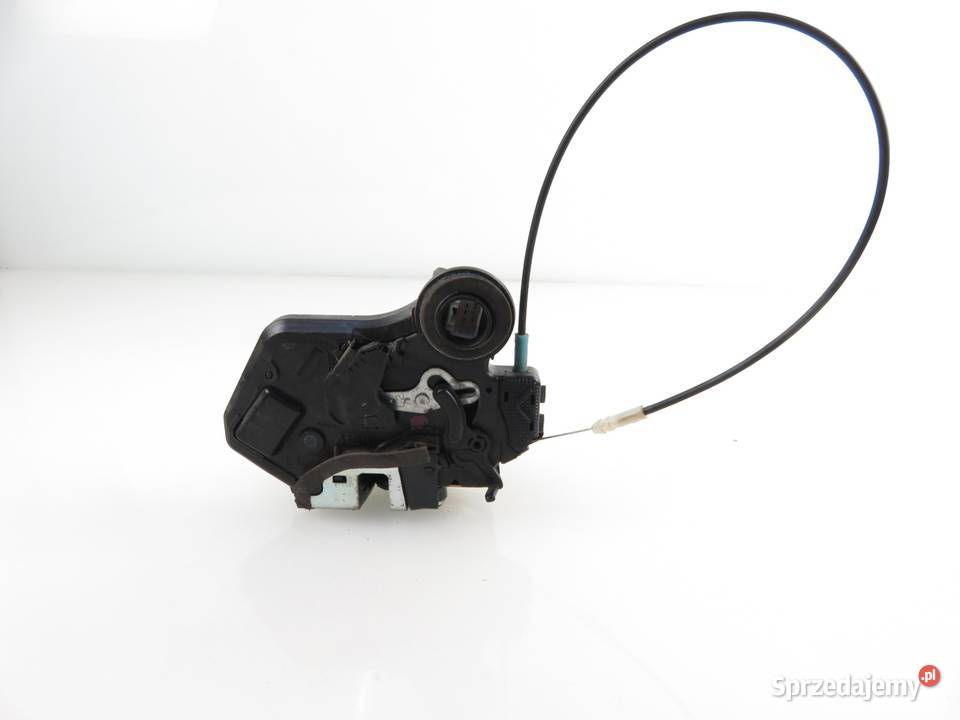 ZAMEK LEWY TYLNY SUZUKI GRAND VITARA II