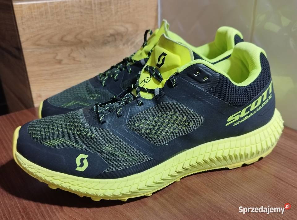 Kinabalu Ultra RC damskie buty do biegania r 40 Inowrocław
