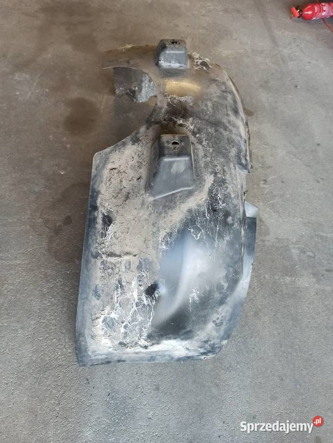 Nadkole Lewy przód Chevrolet Captiva Lift podkarpackie Dębica