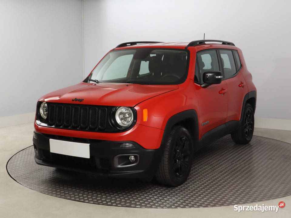 Jeep Renegade 14 MultiAir