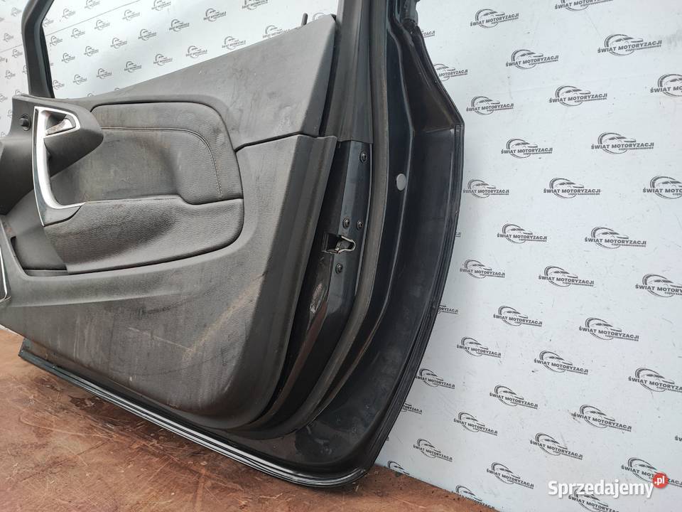 ASTRA J GTC 13r drzwi prawe przód 70 mikronów Kielce