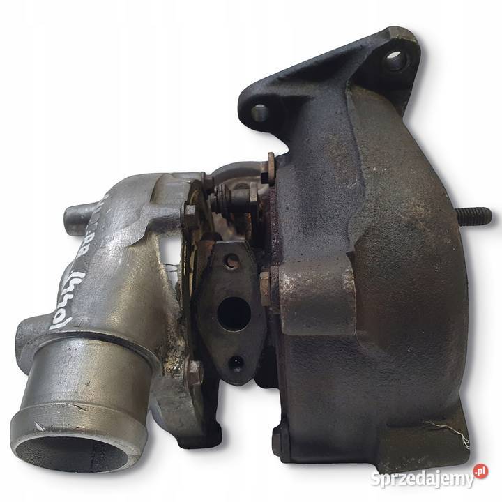 TURBOSPRĘŻARKA Audi A4 B5 Passat 19 TDI turbo Chełm