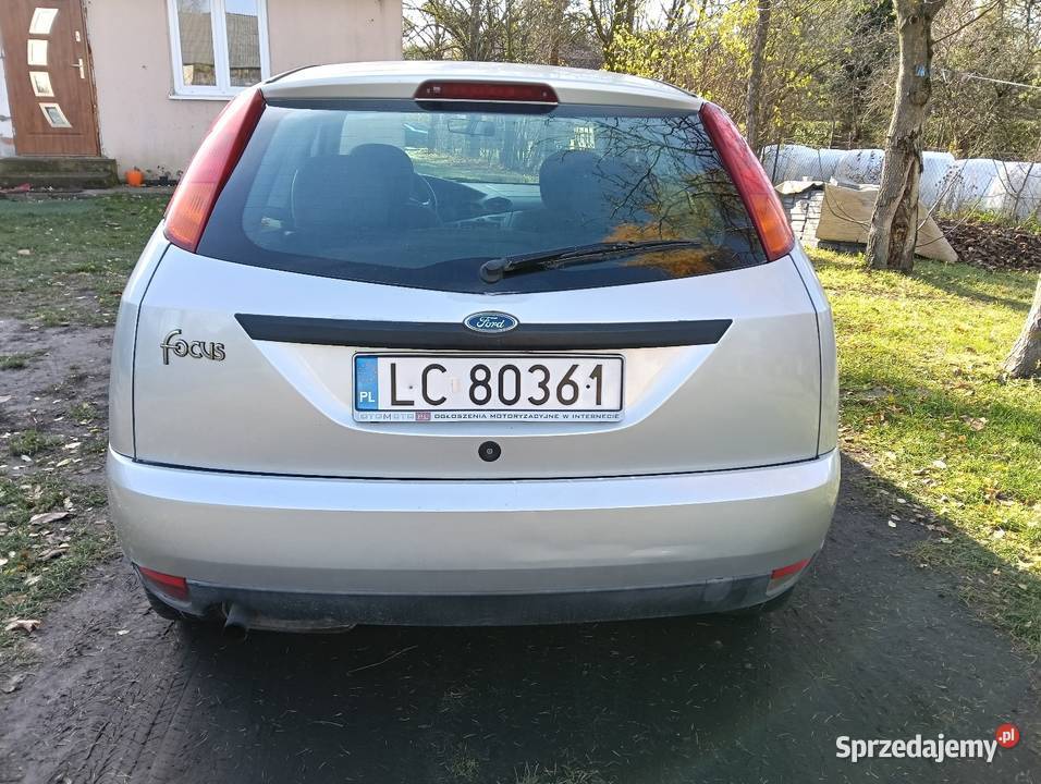 Sprzedam bądź zamienię zamiana srebrny Urszulin sprzedam