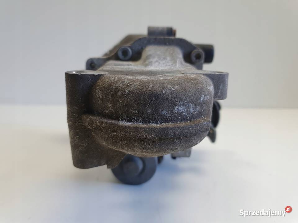 Volvo V60 S60 II 16 D2 CHŁODNICA SPALIN EGR Chełm