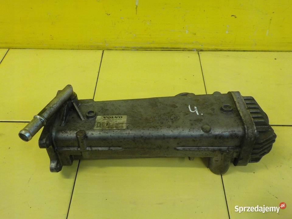 S60 XC70 S40 V40 20 D D2 D3 D4 11r D5204T2 sprzedam