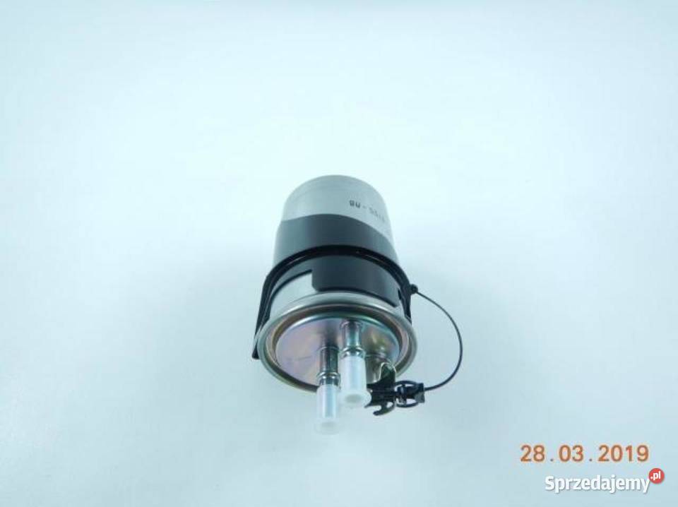 FILTR PALIWA FORD FOCUS TRANSIT CONNECT TOURNEO