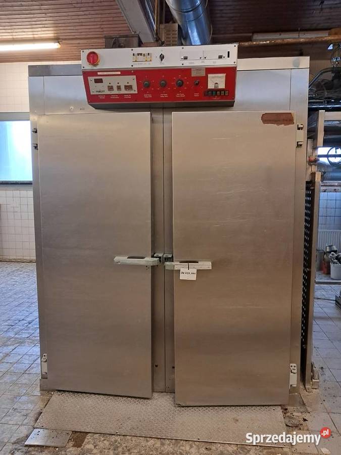 Chłodniogarownia podkarpackie Rzeszów