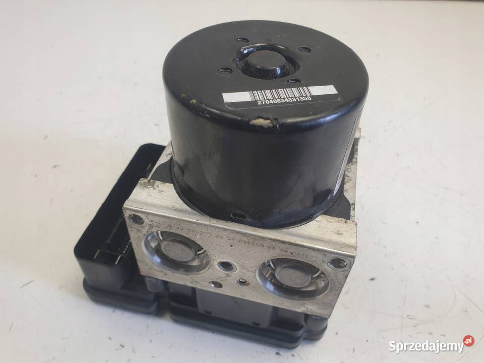 Volvo XC70 II lift POMPA ABS Sterownik P31423347 Chełm