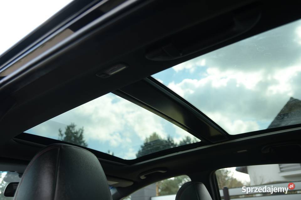 Hyundai I30 II 16 TGDI 186 FULL Panorama Kielce