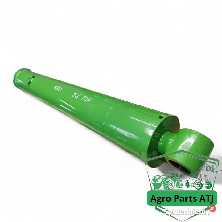 Siłownik podnoszenia ramienia Merlo P 256 TOP Ciechanowiec