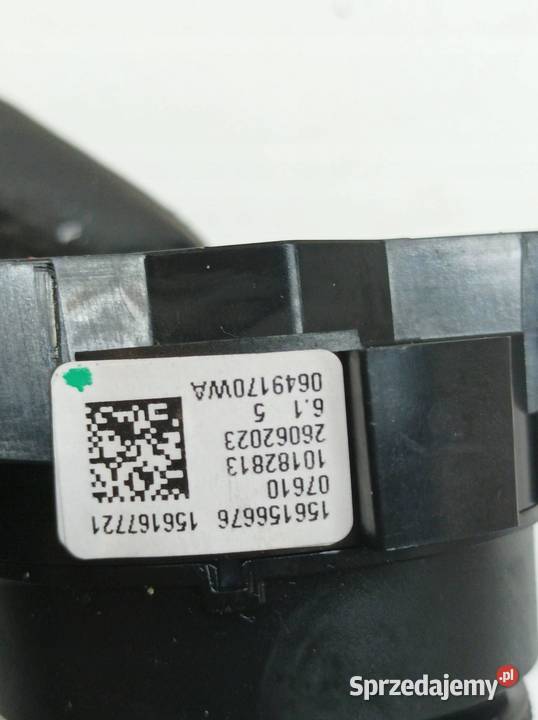 PRZEŁĄCZNIK ZAWIESZENIA 156156676 Alfa Romeo Rok produkcji 2024