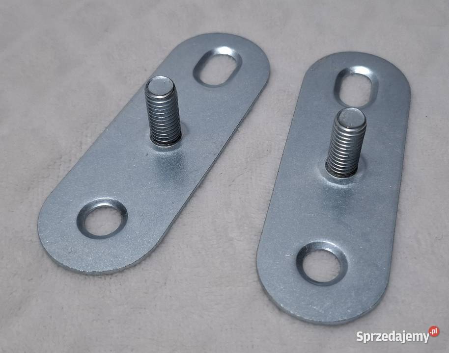 Część 141289 1 Nogi Stubbarp Podstawa pod nogi Czeladź