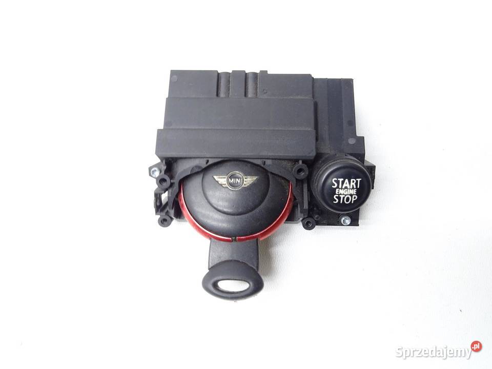 STACYJKA CZYTNIK STOP START 9231739 MINI COOPER małopolskie