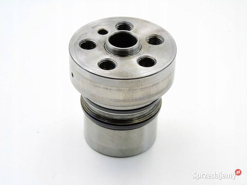 WAŁEK PIASTA SKRZYNI BIEGÓW 3S717000CA 20 TDCI Sosnowiec