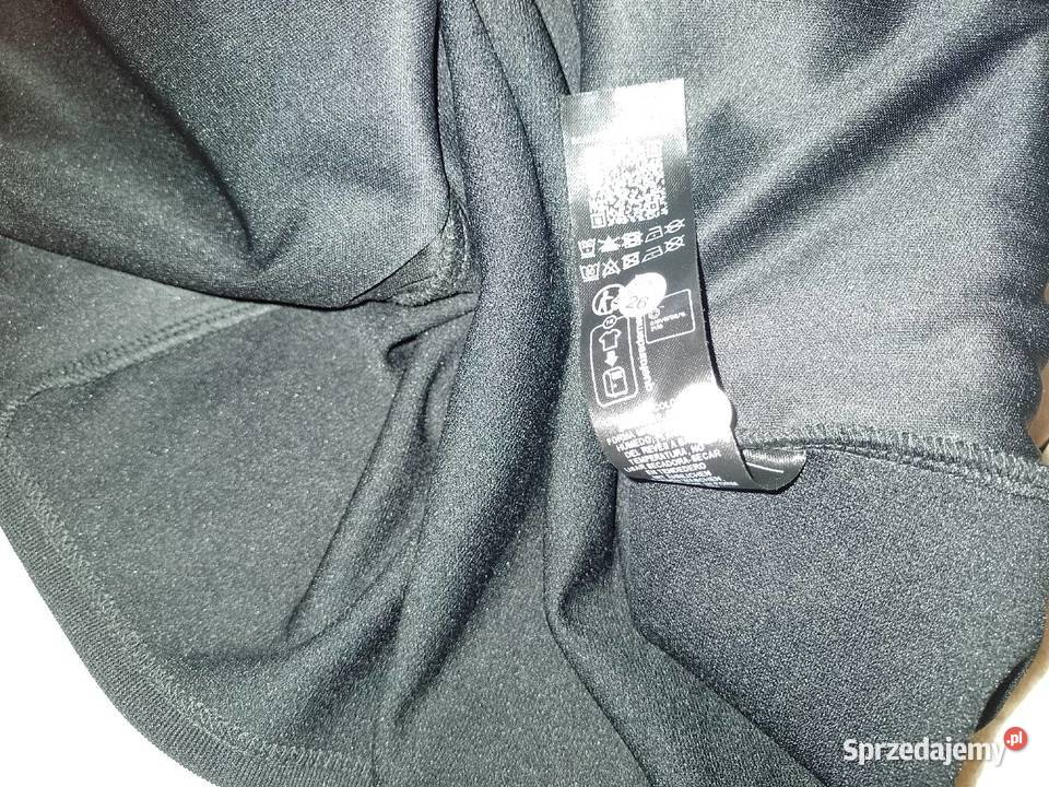 4042 LXL ASOS Design Czarna kamizelka z Londynu Kraków