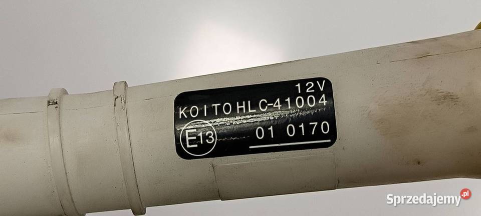 ZBIORNICZEK PŁYNU MAZDA 6 II GS1D67480 kujawsko-pomorskie Lipno