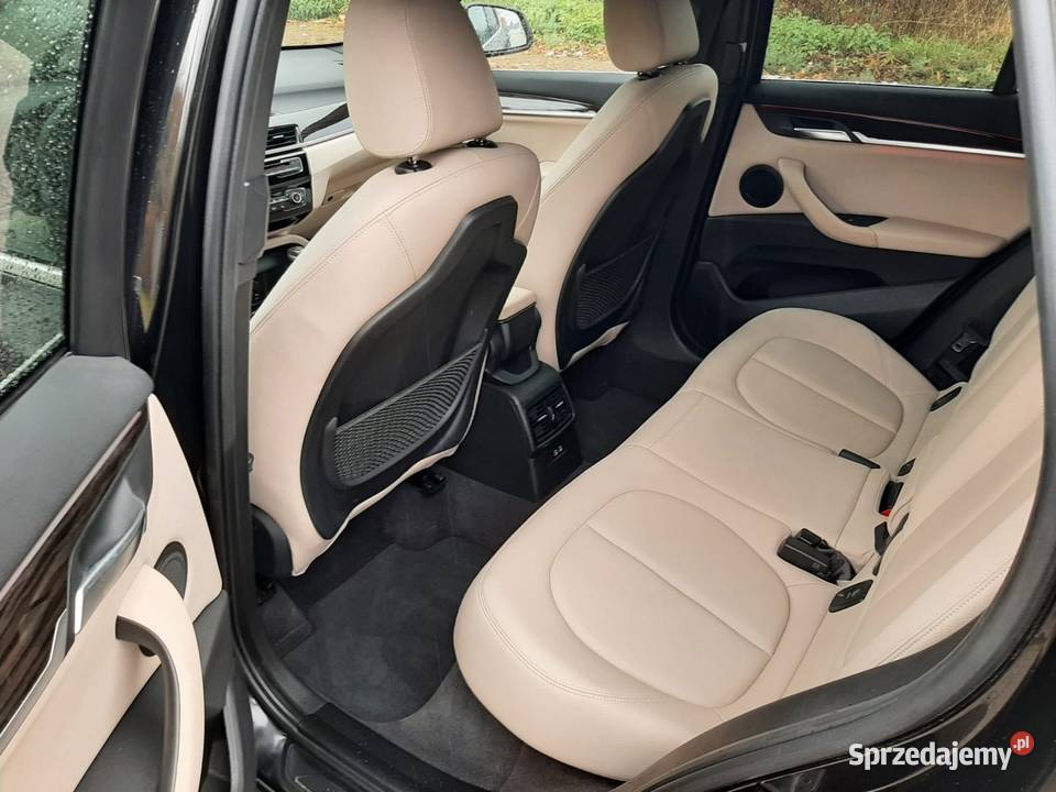 BMW X1 XDRIVE F48 Sandomierz sprzedam