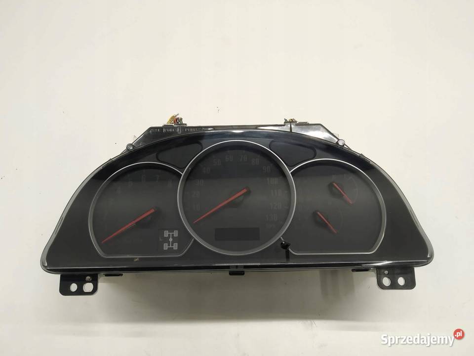 LICZNIK 3411053JH XL7 27 B 187 3411053JH0 Suzuki