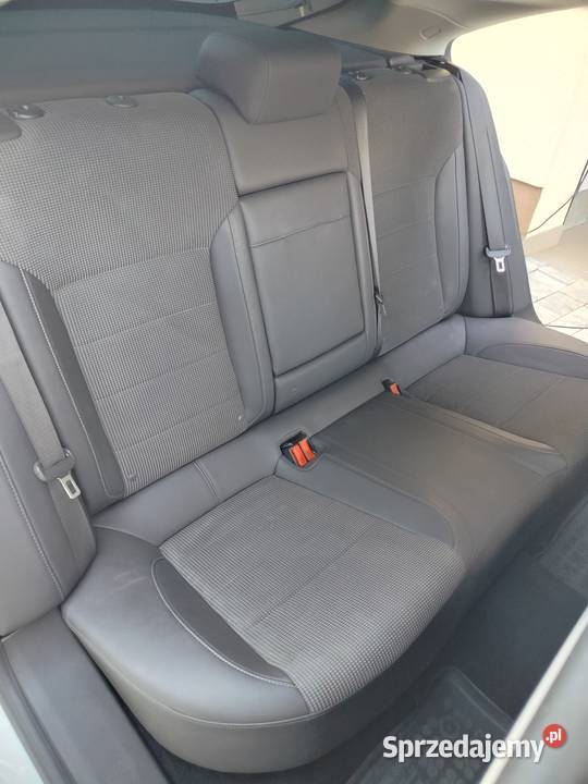 Opel Insignia 18 140 2010r Benzyna Gaz Staszów