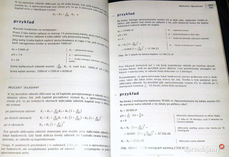 Matematyka z plusem 2 Wersja nauczyciela cz 2 lubelskie Chełm