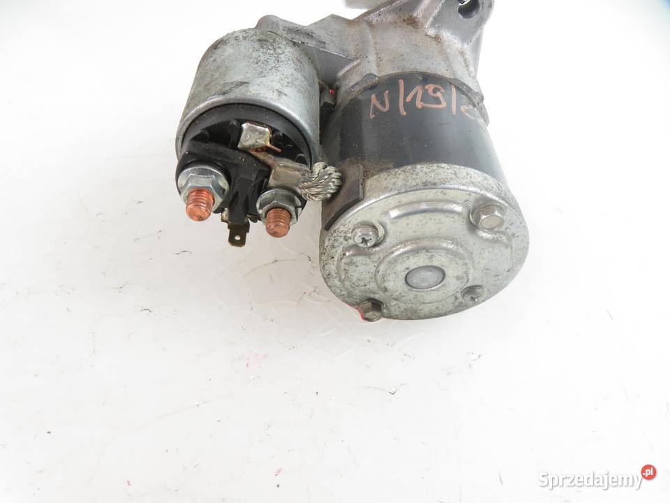 ROZRUSZNIK SUZUKI IGNIS III 12 M000TD1171