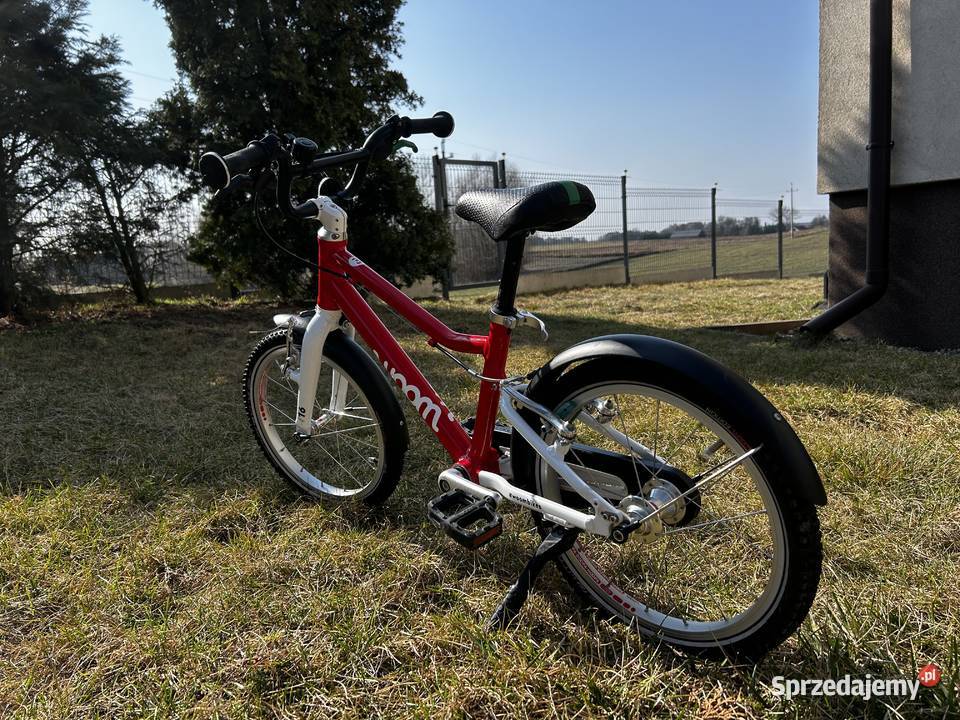 woom 3 Dziecięce kujawsko-pomorskie Piotrków Kujawski