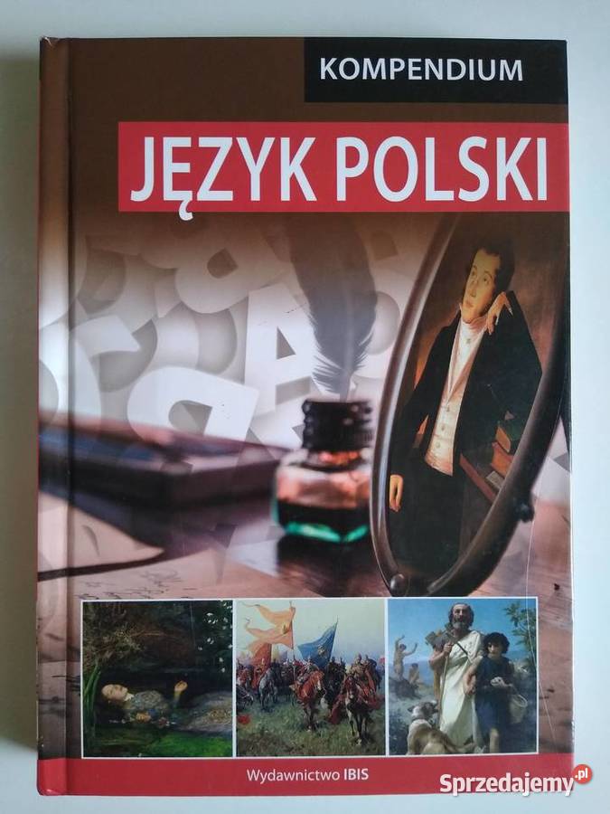 Język Polski Kompendium IBIS Gdańsk