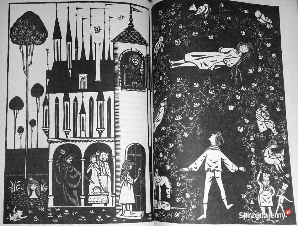 Die Kinder und Hausmrchen der Brder Grimm Chełm