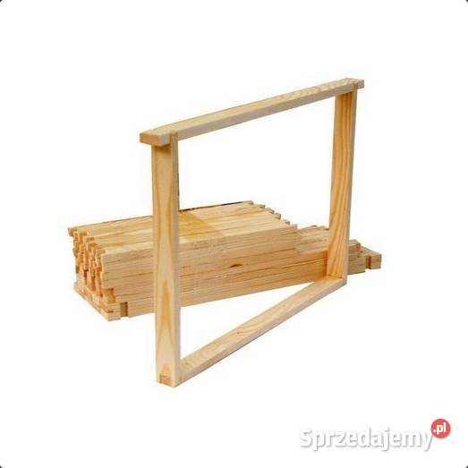 Ramka Wielkopolska 18 zwykła 10sztuk ramki Pozostałe Jaśliska sprzedam