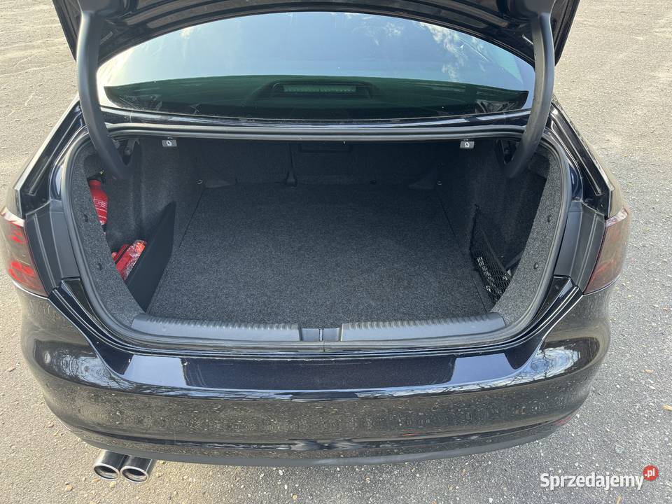 VW JETTA 2013 TUNING OPTYCZNY Jetta śląskie Rybnik sprzedam