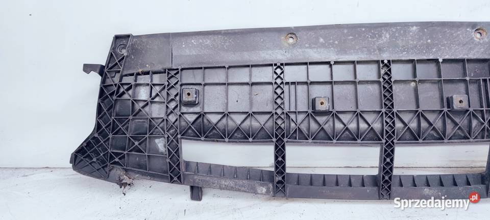OSŁONA PŁYTA POD ZDERZAK AUDI Q5 8R 8R0807233 Przystajń