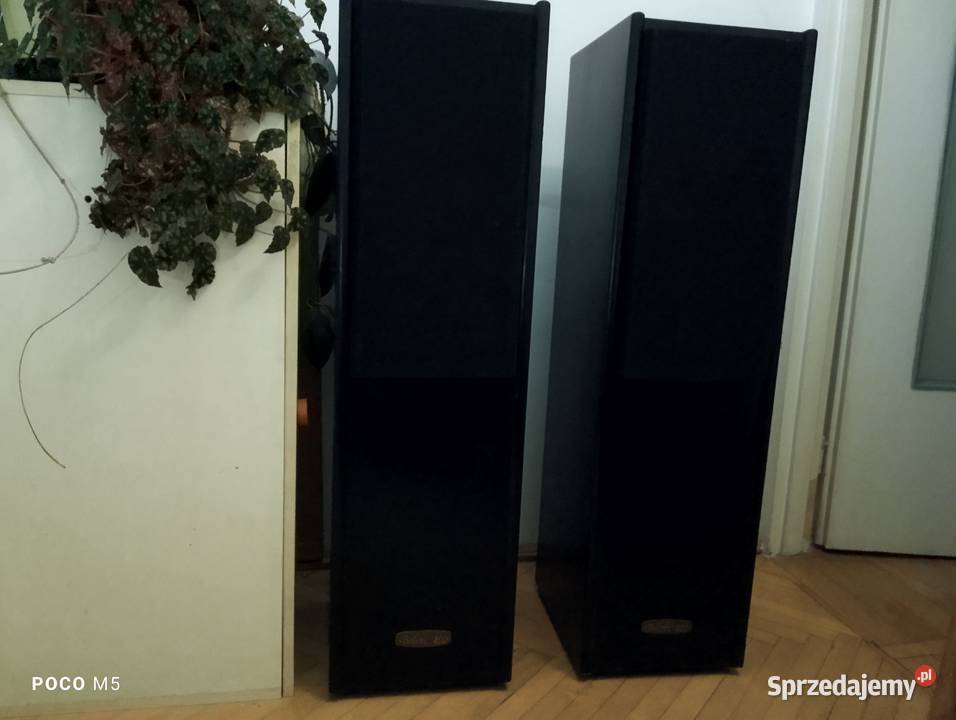 Sprzedam kolumny Bolero 200 podkarpackie Jarosław