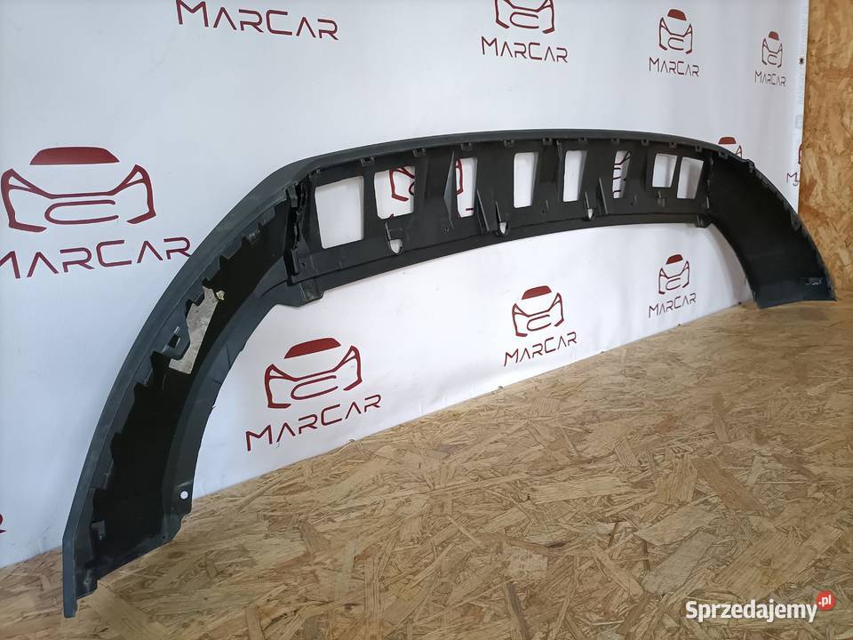 SEAT ARONA SPOILER DOKŁADKA ZDERZAKA PRZÓD Pleszew
