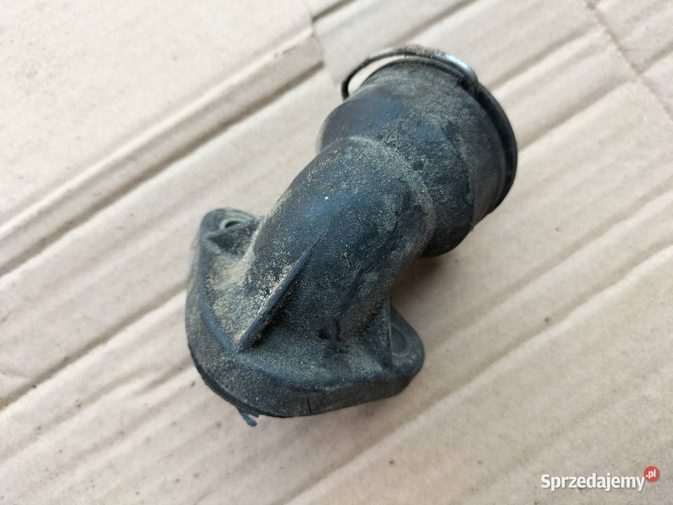 AUDI 80B4 B4 19TD KRUCIEC ODMY ZABEZPIECZENIE Kamień-Kolonia