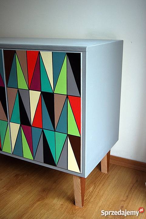 Komoda Katowice