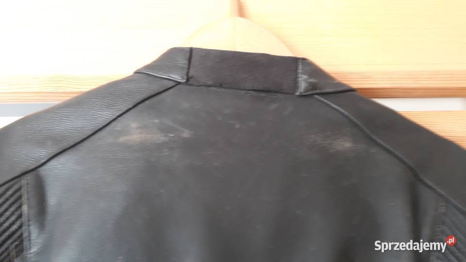 Kombinezon motocyklowy RST 2 częściowy XL Poznań