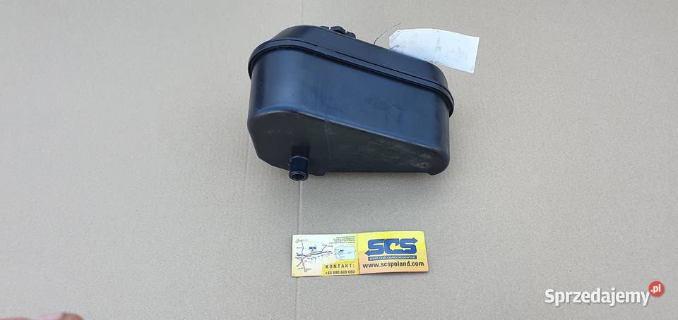 SCANIA R S NGS ZBIORNICZEK WSPOMAGANIA 2558114 Bieleń