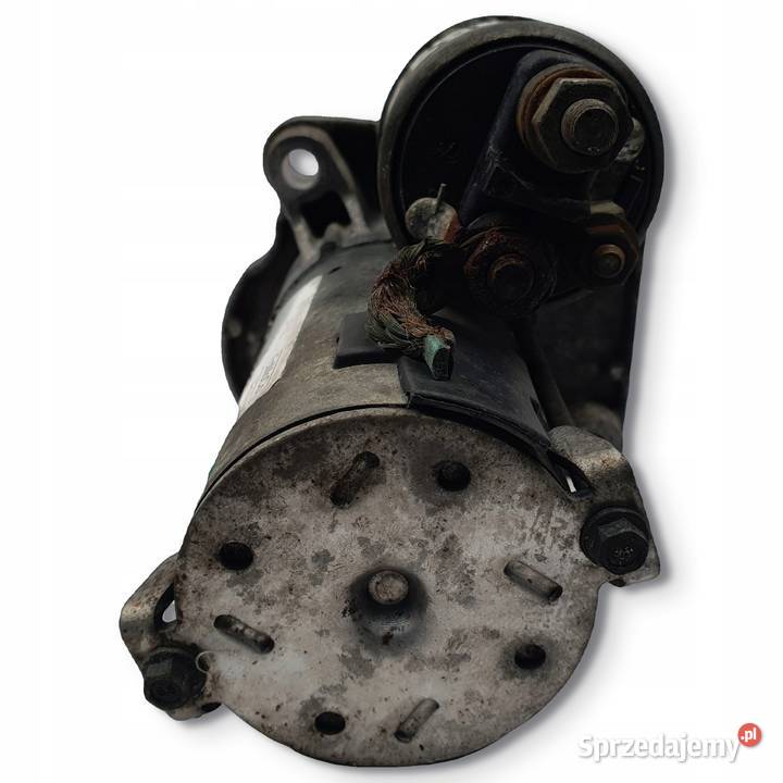 ROZRUSZNIK Ford Transit Tourneo Courier 15 TDCI Chełm