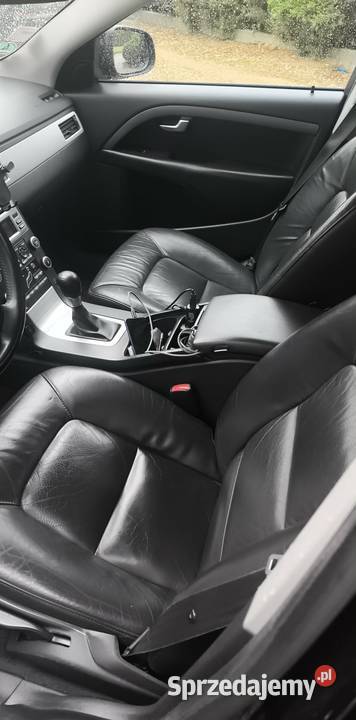 Volvo V70 20d Chlewiska