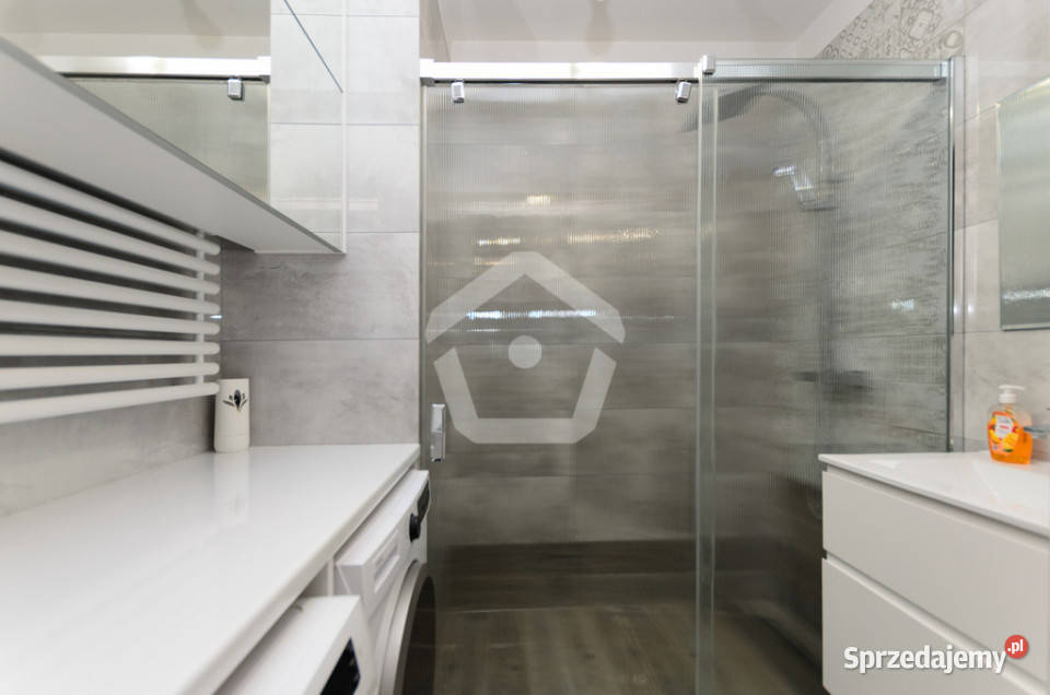 Apartament w ścisłym centrum SkyRes Rzeszów