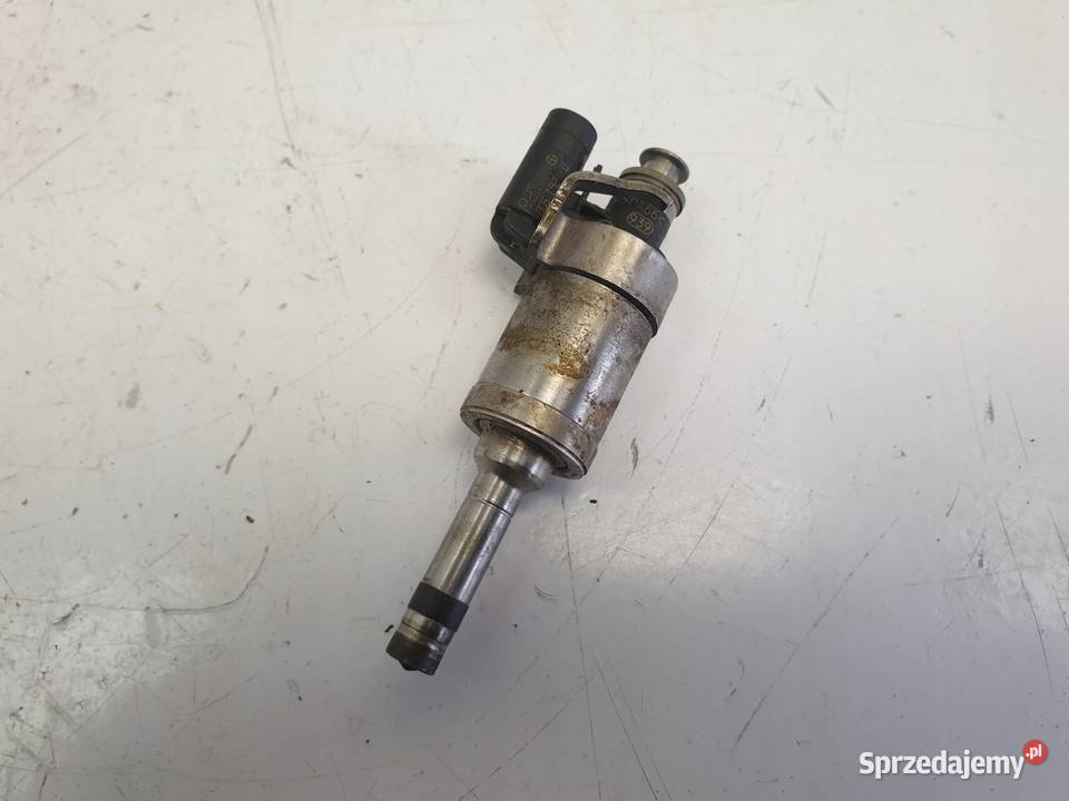 WTRYSKIWACZ Ford Fiesta MK7 10 ECOBOOST WTRYSK osobowe Chełm sprzedam