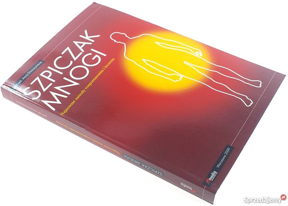 Szpiczak mnogi Najnowsze metody rozpoznawania medycyna, nauki medyczne Goleniów